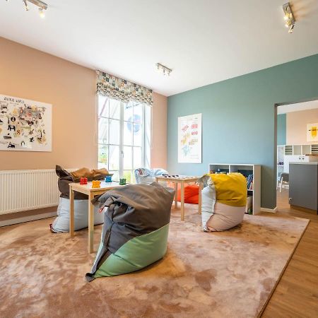 Feriendorf Rugana - Klassik Appartement Mit 1 Schlafzimmer D57 Dranske Exteriör bild