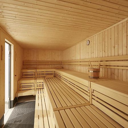 Feriendorf Rugana - Klassik Appartement Mit 1 Schlafzimmer D57 Dranske Exteriör bild