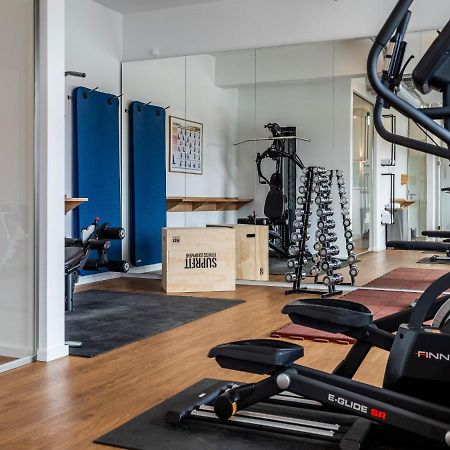 Feriendorf Rugana - Klassik Appartement Mit 1 Schlafzimmer D57 Dranske Exteriör bild